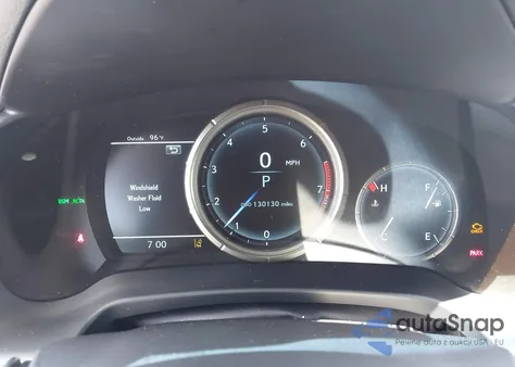 2016 Lexus Rx 350 F Sport from USA, damaged, VIN 2T2BZMCA4GC048476